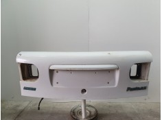 Recambio de tapa maletero para fiat punto cabrio (176) elx referencia OEM IAM   