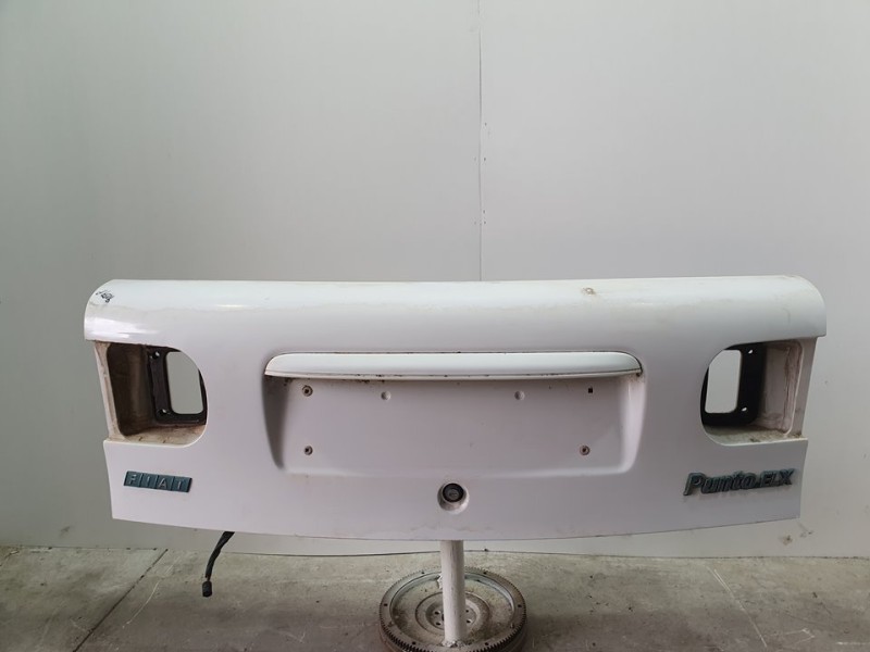 Recambio de tapa maletero para fiat punto cabrio (176) elx referencia OEM IAM   