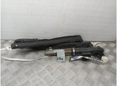 AIRBAG CORTINA DELANTERO DERECHO 985P0JD00B 