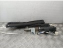 Recambio de airbag cortina delantero derecho para nissan qashqai (j10) tekna premium referencia OEM IAM 985P0JD00B  