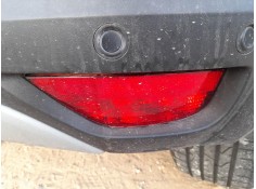 Recambio de piloto trasero derecho paragolpes para dacia sandero iii 1.0 tce 90 referencia OEM IAM 265605279R  