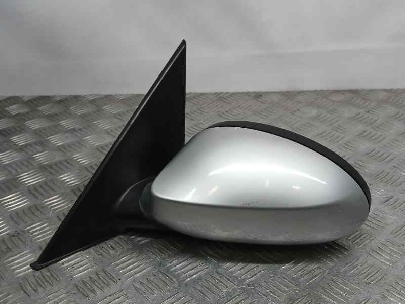 Recambio de retrovisor izquierdo para bmw serie 1 berlina (e81/e87) 118d referencia OEM IAM 51167189851  ELECTRICO