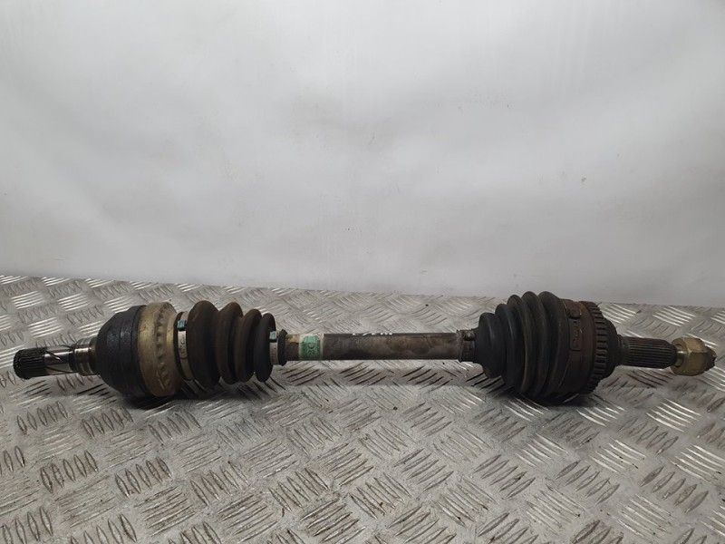 Recambio de transmision delantera izquierda para daewoo lacetti se referencia OEM IAM SIN REF  