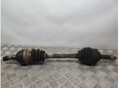 TRANSMISION DELANTERA IZQUIERDA SIN REF 