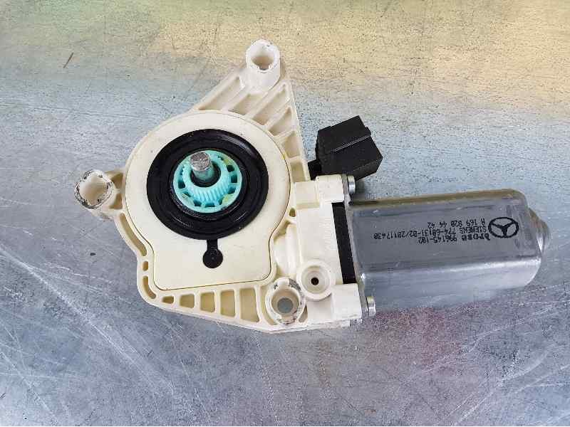 Recambio de motor elevalunas delantero derecho para mercedes-benz clase a (w169) a 180 cdi a-edition referencia OEM IAM 99614510
