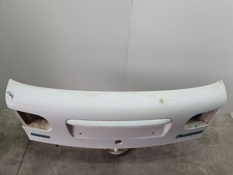 Recambio de tapa maletero para fiat punto cabrio (176) elx referencia OEM IAM   