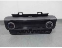 Recambio de mando climatizador para hyundai kona style hybrid 2wd referencia OEM IAM C200388820  