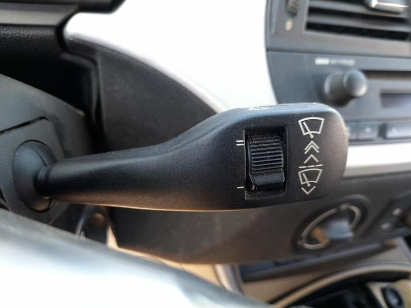 Recambio de mando luces y limpia para bmw z4 roadster (e85) 2.0 i referencia OEM IAM 61318363668 61318363668 LUCES    6131836366