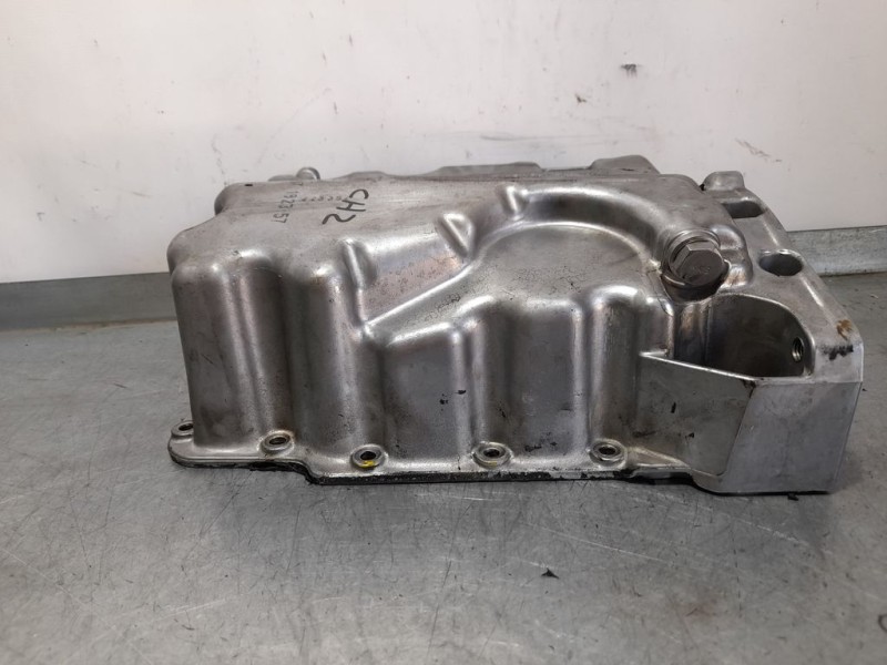 Recambio de carter para audi a1 (8xk) 1.0 tfsi referencia OEM IAM   