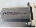 Recambio de motor elevalunas delantero derecho para mercedes-benz clase a (w169) a 180 cdi a-edition referencia OEM IAM 99614510