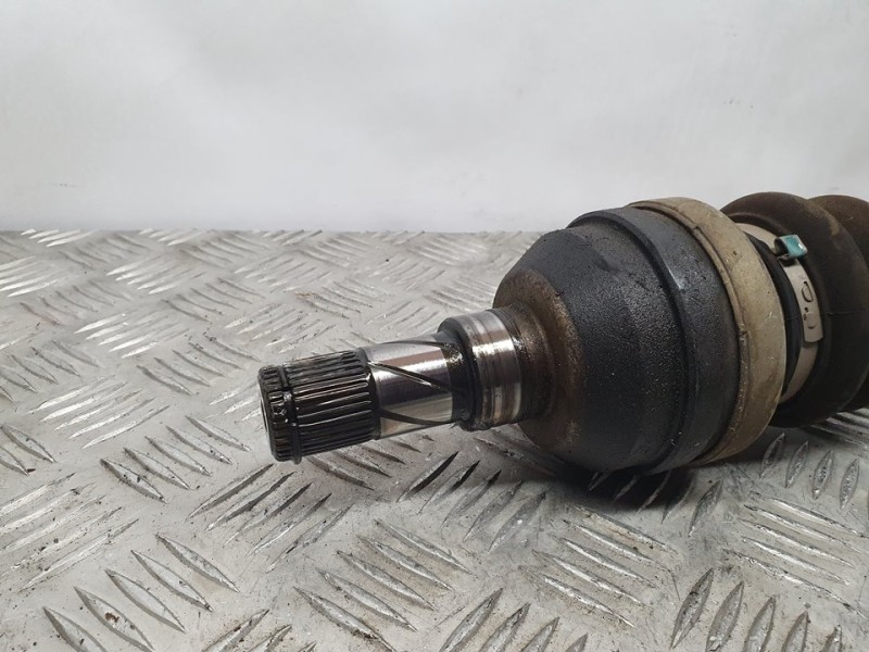 Recambio de transmision delantera izquierda para daewoo lacetti se referencia OEM IAM SIN REF  