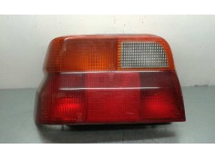 Recambio de piloto trasero izquierdo para ford escort berl./turnier básico berlina referencia OEM IAM   