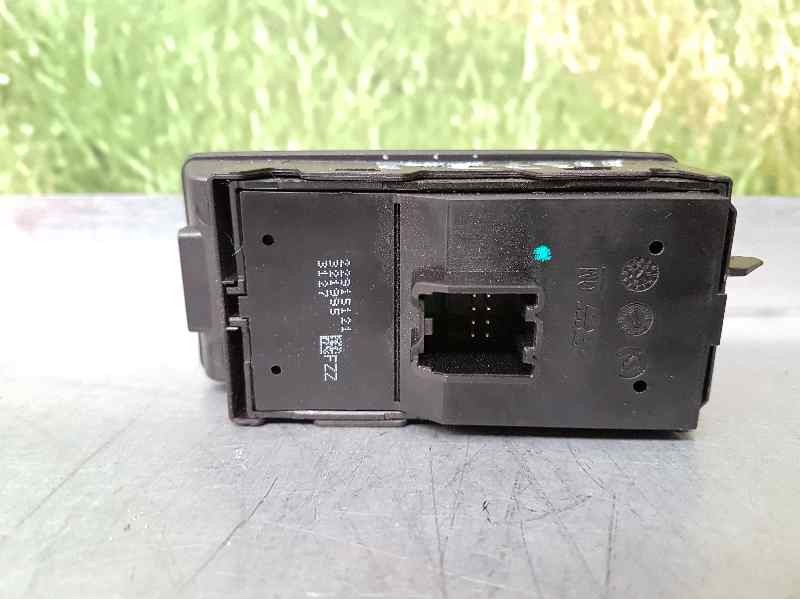 Recambio de mando elevalunas delantero izquierdo para opel insignia berlina excellence referencia OEM IAM 22915121 321995 