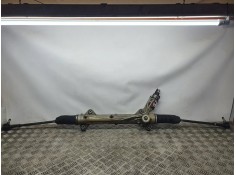 Recambio de cremallera direccion para volkswagen crafter caja cerrada caja cerrada 35 referencia OEM IAM A9064600600  ASISTIDA