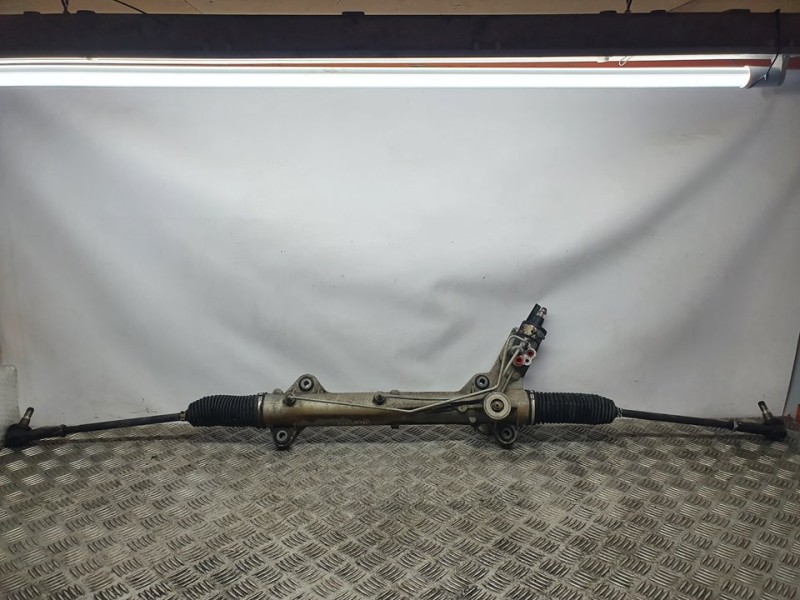 Recambio de cremallera direccion para volkswagen crafter caja cerrada caja cerrada 35 referencia OEM IAM A9064600600  ASISTIDA