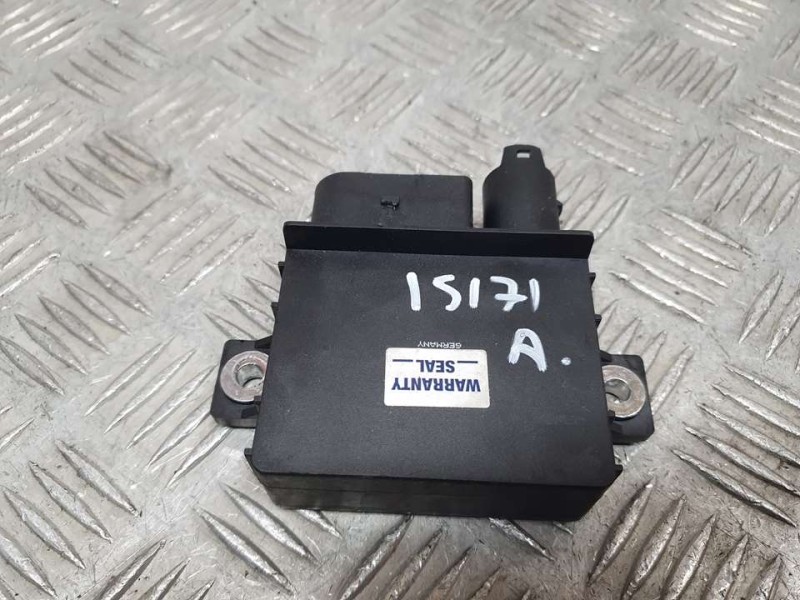 Recambio de modulo electronico para mercedes-benz clase c (w204) berlina c 220 cdi (204.008) referencia OEM IAM SIN REF  