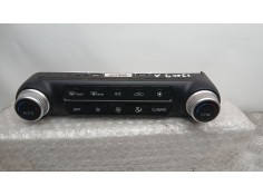Recambio de mando climatizador para kia stinger (ck) gt-line 2wd referencia OEM IAM 97250J5300  