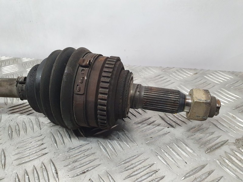 Recambio de transmision delantera izquierda para daewoo lacetti se referencia OEM IAM SIN REF  