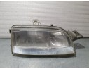 Recambio de faro derecho para fiat punto cabrio (176) elx referencia OEM IAM SIN REF  