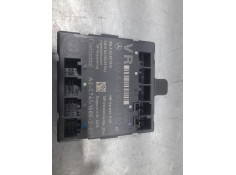 MODULO CONFORT A1669004302 CONTNEMTAL A2C7411680200