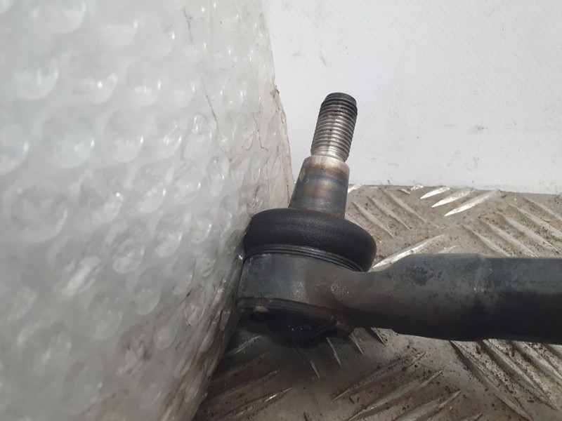 Recambio de cremallera direccion para volkswagen crafter caja cerrada caja cerrada 35 referencia OEM IAM A9064600600  ASISTIDA