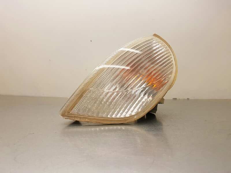 Recambio de piloto delantero izquierdo para fiat seicento (187) sx referencia OEM IAM   