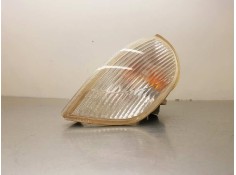 Recambio de piloto delantero izquierdo para fiat seicento (187) sx referencia OEM IAM   