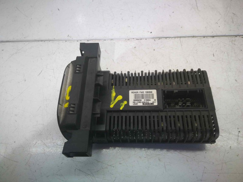 Recambio de mando luces para mg serie 75 (rj) 2.0 cdti classic referencia OEM IAM XPC100151PUY  