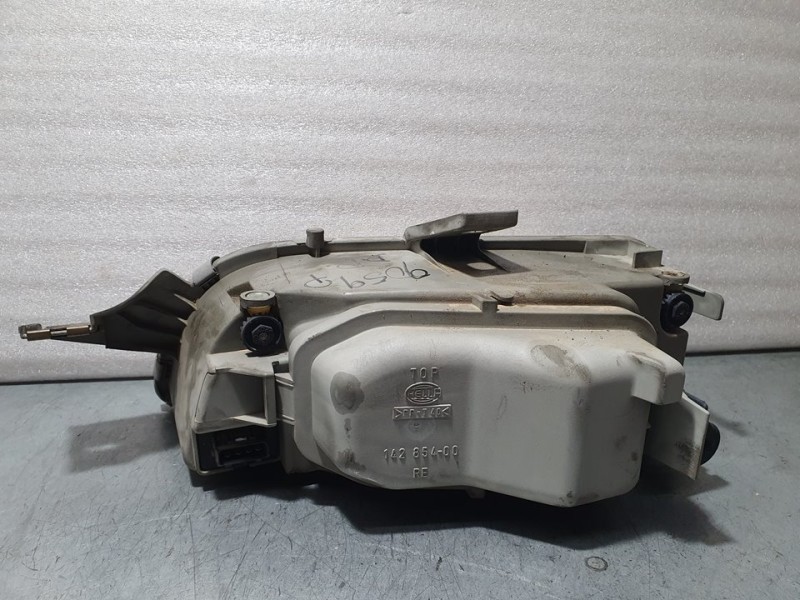 Recambio de faro derecho para fiat punto cabrio (176) elx referencia OEM IAM SIN REF  