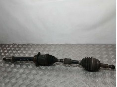 Recambio de transmision delantera derecha para toyota corolla verso (r1) 2.2 d-4d luna referencia OEM IAM 4341005320  