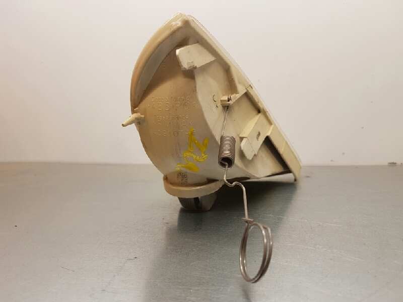 Recambio de piloto delantero izquierdo para fiat seicento (187) sx referencia OEM IAM   