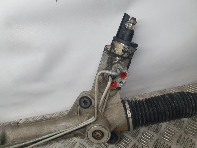 Recambio de cremallera direccion para volkswagen crafter caja cerrada caja cerrada 35 referencia OEM IAM A9064600600  ASISTIDA