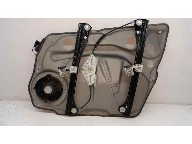 Recambio de elevalunas delantero izquierdo para mercedes-benz clase a (w169) a 180 cdi a-edition referencia OEM IAM  6 PINS ELEC