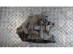 Recambio de caja cambios para smart forfour básico (55kw) referencia OEM IAM PMN130193 717470  T000480766 5VELOCIDADES