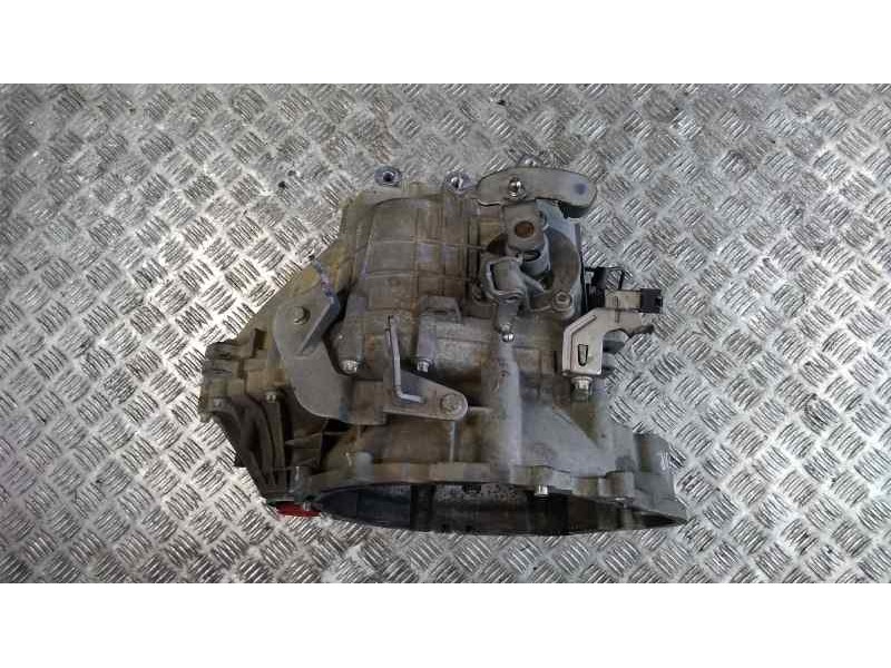 Recambio de caja cambios para smart forfour básico (55kw) referencia OEM IAM PMN130193 717470  T000480766 5VELOCIDADES