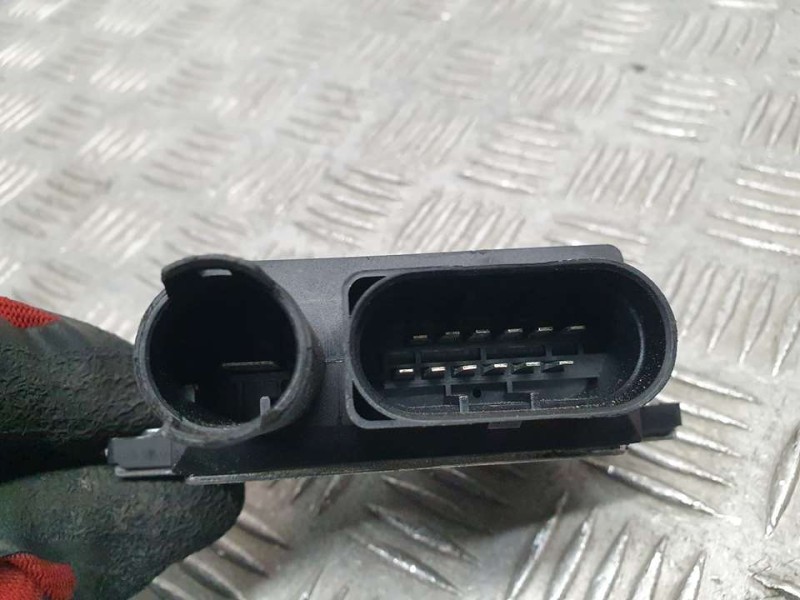 Recambio de modulo electronico para mercedes-benz clase c (w204) berlina c 220 cdi (204.008) referencia OEM IAM SIN REF  