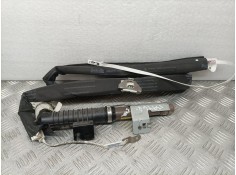 Recambio de airbag cortina delantero izquierdo para nissan qashqai (j10) tekna premium referencia OEM IAM 985P1JD00B  