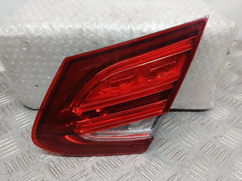 Recambio de piloto trasero derecho interior para mercedes-benz clase c coupé (c205) c 200 (205.342) referencia OEM IAM A20590668