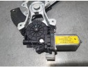Recambio de elevalunas delantero izquierdo para nissan note visia referencia OEM IAM 827311HB1A  ELECTRICO 2 PINS