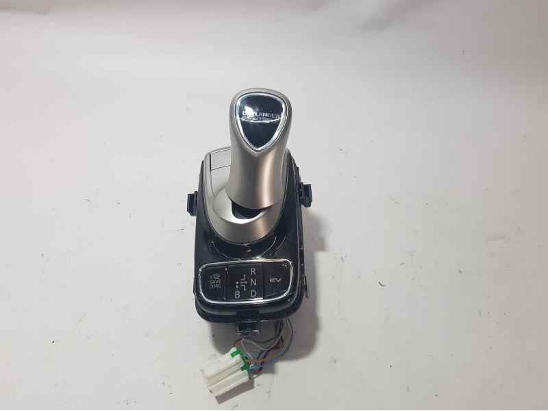 Recambio de palanca cambio para mitsubishi outlander (gf0) phev kaiteki+ 4wd referencia OEM IAM 2400A355SBW001 22400A355 CAMBIO 