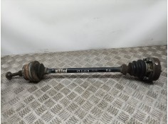Recambio de transmision trasera derecha para audi a6 berlina (4b2) 2.5 tdi quattro referencia OEM IAM 4B0501203C  