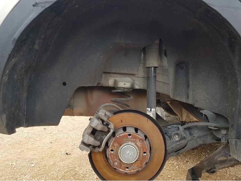 Recambio de plastico pase rueda tras. dch. para ds 3 crossback performance line referencia OEM IAM 98494534XT  