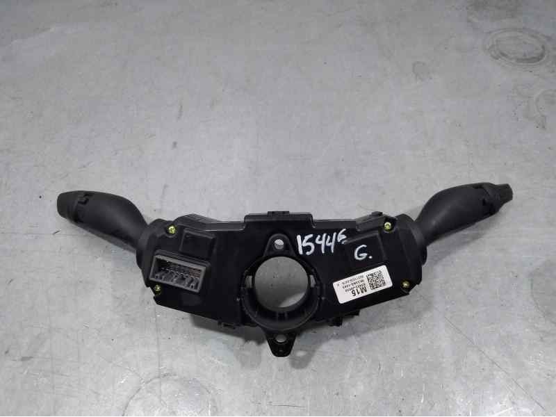 Recambio de mando luces y limpia para hyundai kona style hybrid 2wd referencia OEM IAM 3K53AS1003 93403J9950 