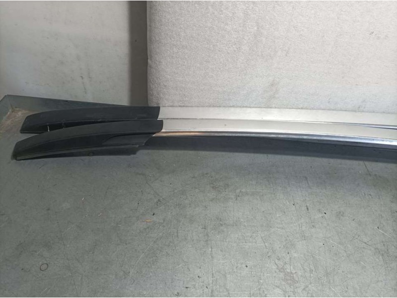 Recambio de barras techo para volvo v40 cross country momentum referencia OEM IAM   EL JUEGO