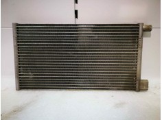 Recambio de condensador / radiador aire acondicionado para fiat seicento (187) sx referencia OEM IAM   