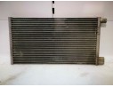 Recambio de condensador / radiador aire acondicionado para fiat seicento (187) sx referencia OEM IAM   