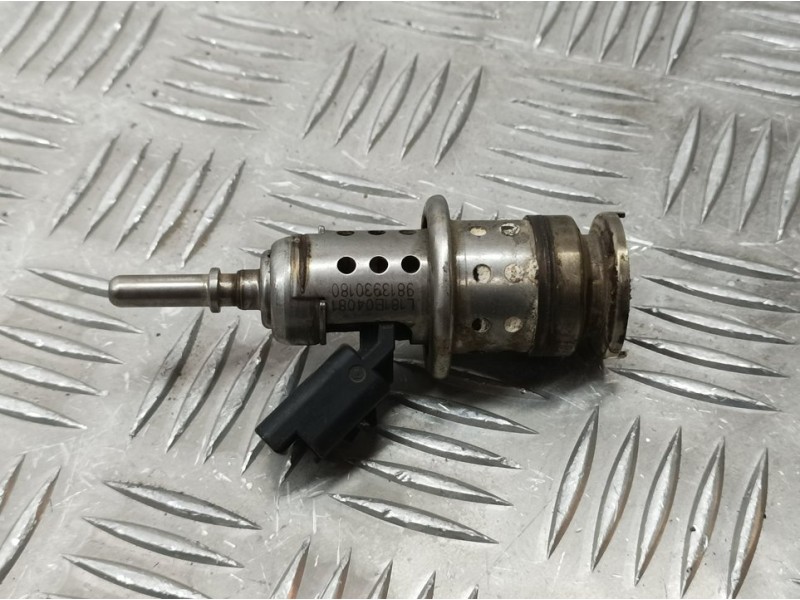Recambio de inyector adblue para citroën jumpy furgon control m referencia OEM IAM 9813930180  