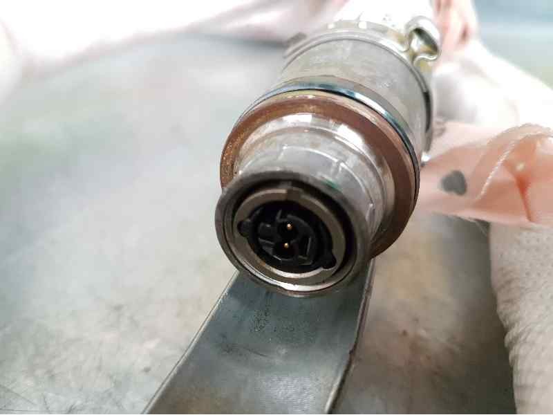 Recambio de airbag cortina delantero izquierdo para opel insignia berlina excellence referencia OEM IAM   