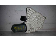 Recambio de motor elevalunas trasero derecho para mercedes-benz clase a (w169) a 180 cdi a-edition referencia OEM IAM  6 PINS EL