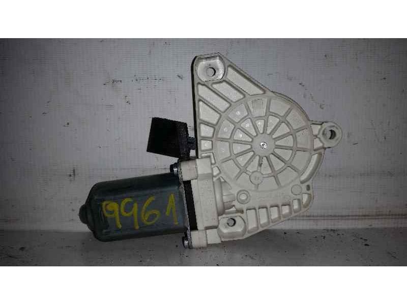 Recambio de motor elevalunas trasero derecho para mercedes-benz clase a (w169) a 180 cdi a-edition referencia OEM IAM  6 PINS EL
